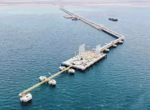 Djibouti and Ethiopia to Inaugurate Dangote Oil Terminal