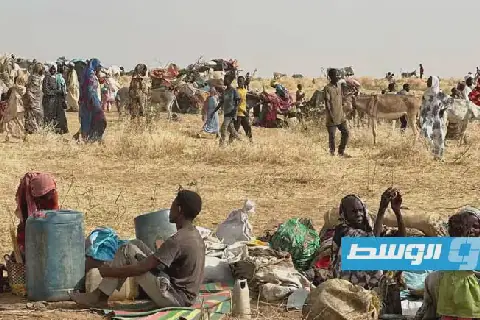 واشنطن تندد بغياب سلطة «شرعية» في السودان