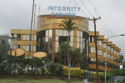EACC Warns Voters Against Ethnicity and Bribes Ahead of 2027 General Election