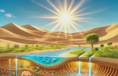 World Bank Warns of Water Scarcity Threat to Tunisian Economy