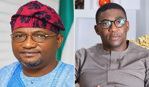 Obasa's Allies Reject APC Expulsion