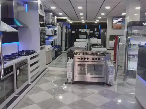 Algérie : Lancement de l'exportation de produits électroniques et électroménagers vers six marchés extérieurs