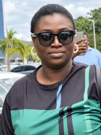 EOCO Confirms Attempted Arrest of Ghanaian MP Baffour Awuah