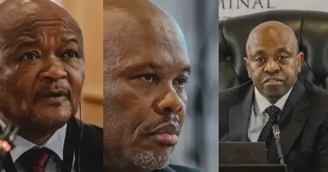 South African Police and High-Profile Cases: Updates and Developments