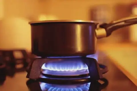 Cooking gas prices set to rise as global LPG costs soar