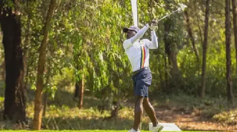 200 golfers to grace third edition of Swing and Wine tourney at Ruiru