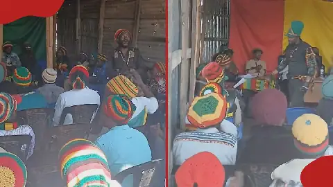 Jah