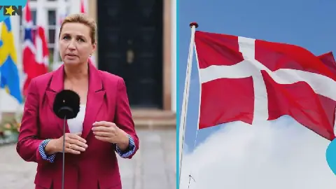 Denmark