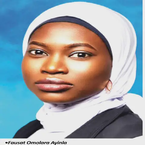 From Yoruba legends to children’s dreams: Ayinla promotes African storytelling