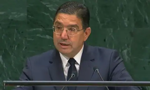 Morocco Bids for Non-Permanent UN Security Council Seat for 2028-2029
