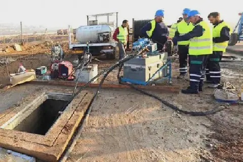 Tizi Ouzou Achieves 65% Fiber Optic Penetration Rate