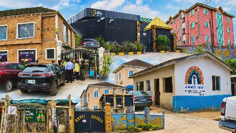 Lagos State Seals Multiple Establishments Over Environmental Infractions