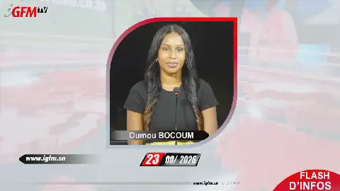 Senegal's Daily News Recap for September 23, 2026