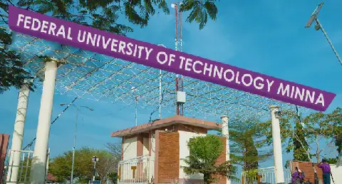 FUT Minna alumnus launches scholarship scheme for Geology students