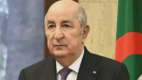 Algeria Sees Partial Reshuffle in Governor Ranks