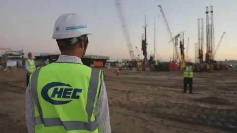Algerian Government Launches Phosphate Port Project in Annaba