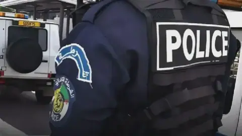 Algerian Authorities Issue Public Appeals for Information on Suspects