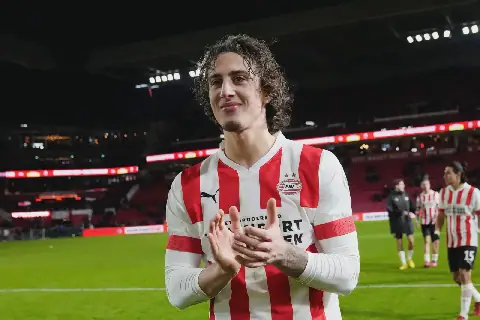 Portugal Striker Fábio Silva Explains His Unique Playing Style