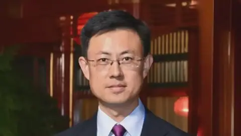 USA : la Chine refuse de lâcher l’Iran et fustige des « sanctions illégales »