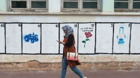 Moroccan General Prosecution Records 93 Election Complaints