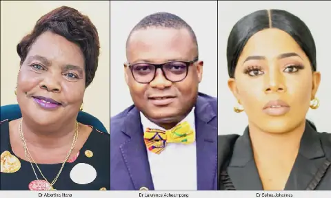 Namibia Urged to Establish National Poison Control Centre