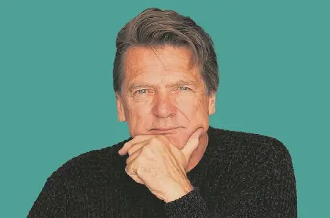 Heinz Mödler's Unique Intersection of Nature and Chivalry