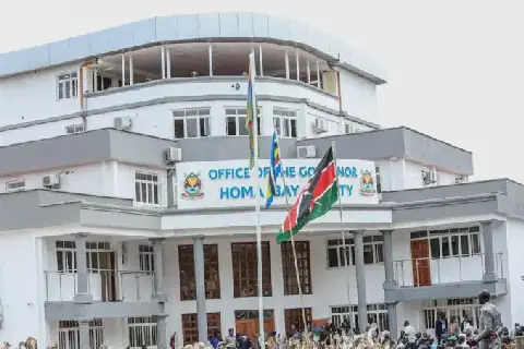 EACC recovers Ksh708,664 from former Homa Bay county official