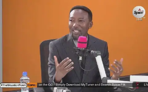 Mbeere North MP Urges Kenyans to Move Away from Kingpin Politics