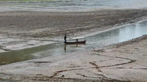 Cientistas Preveem 450 Mil Mortes devido ao Super El Niño
