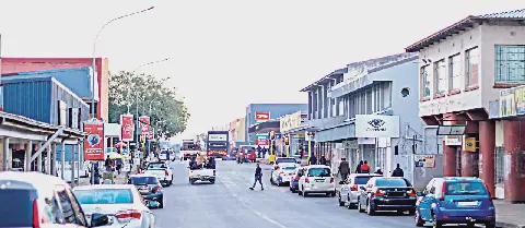 D-OPTICAL 1 Offers Quality Eye Care for All in Eswatini