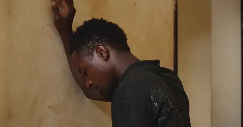 ‘I have never felt heat like that’ – a survivor on watching 33 cellmates die in Nigeria