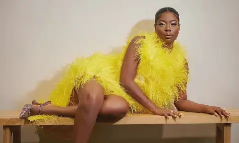 I was mocked for getting pregnant out of wedlock as pastor’s daughter – Davido’s baby mama