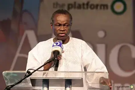 Nkrumah’s ideas must be given practical meaning – P.L.O. Lumumba