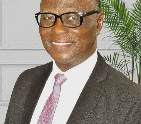 Sociologist Prof. Kofi Osei Akuoko
