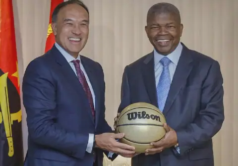 Angola's Ambitious Bid to Host NBA Playoffs Faces Logistical Challenges