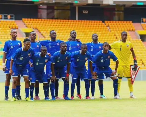 Liberia’s U-17 AFCON Dream Collapses: Coaches, LFA Face Accountability Questions