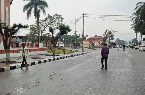 Andulo Municipality in Angola Faces Water and Electricity Shortages