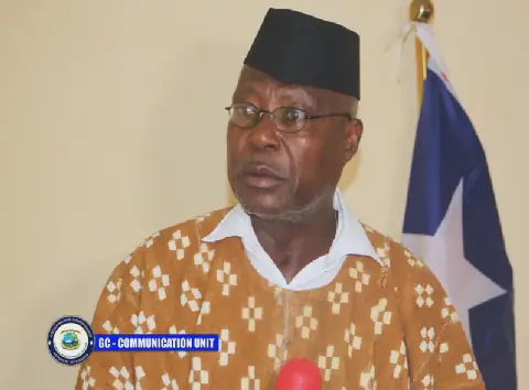 Liberia: Boakai Declares October ‘Good Governance Month,’ Puts Public Institutions Under Integrity Spotlight