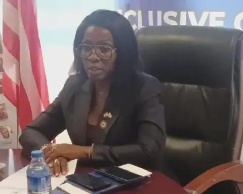 Head Of Female Lawmakers Craves Pathway For Cordial Relations With Legislative Reporters As Chambers Near Return