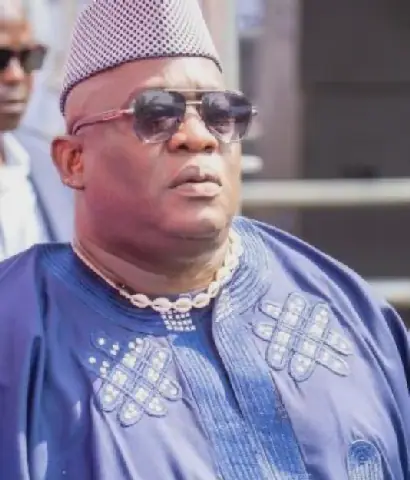 Liberia: Rep. Benson Urges Boakai to Prioritize Rural Montserrado in 2027 Budget