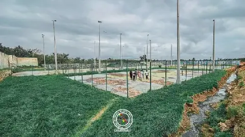 National Sports College