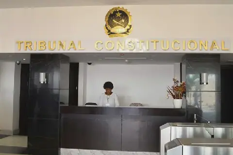 Tribunal Constitucional de Angola lança concurso de 21 milhões USD para modernização tecnológica