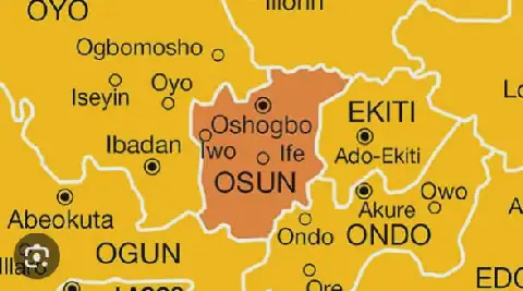 Panic as suspected hoodlums burgle shops in Osogbo