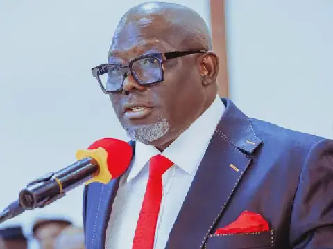 Oborevwori Approves New Salary Structure for Delta Varsities
