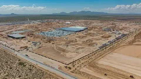 Oracle’s $165 billion Project Jupiter advances to 26% amid permitting and pipeline setbacks