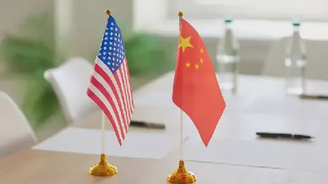 China tightens export controls on drug precursors ahead of Trump, Xi meeting
