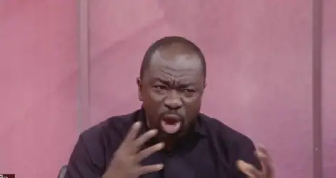 Baffour Awuah’s lawyers dispute EOCO claim over February invitations