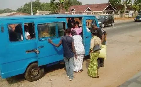 Transport Unions in Ghana Hold Off Fare Increase Amid Calls for Review