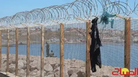 Moroccan Authorities Arrest 10 for Inciting Illegal Immigration