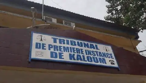 Un an de prison requis contre Seydouba Soumah pour tentative de troubles à l'ordre public